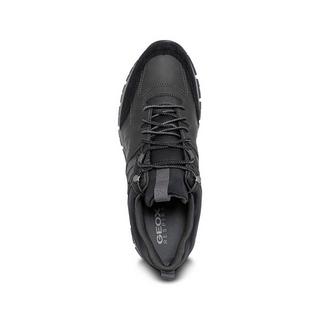 GEOX Sneaker Delray Sneakers, bas 