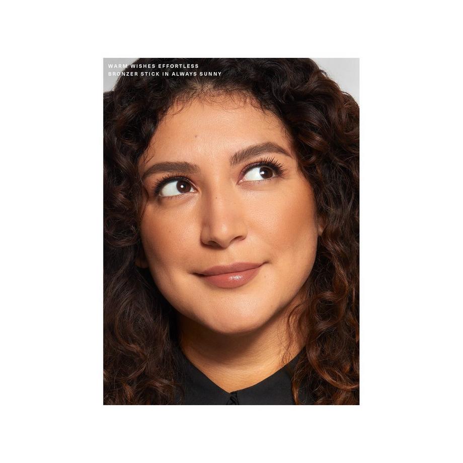 RARE BEAUTY Warm Wishes Effortless Bronzer Stick - Crème Bronzante  