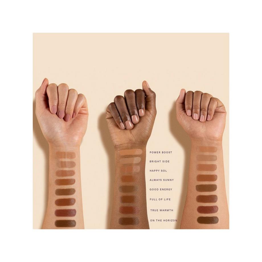 RARE BEAUTY Warm Wishes Effortless Bronzer Stick - Crème Bronzante  