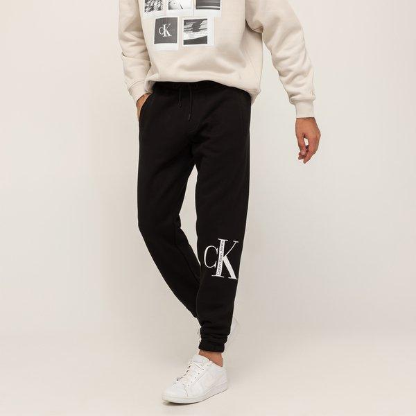 Image of Calvin Klein Jeans Jogg-Sweat Pants CK INSTITUTIONAL HWK - L