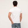 Calvin Klein Jeans SMALL POLAROID CENTE T-Shirt 