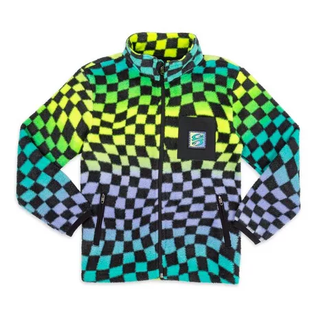 QUIKSILVER  Hoodie,Zip 
