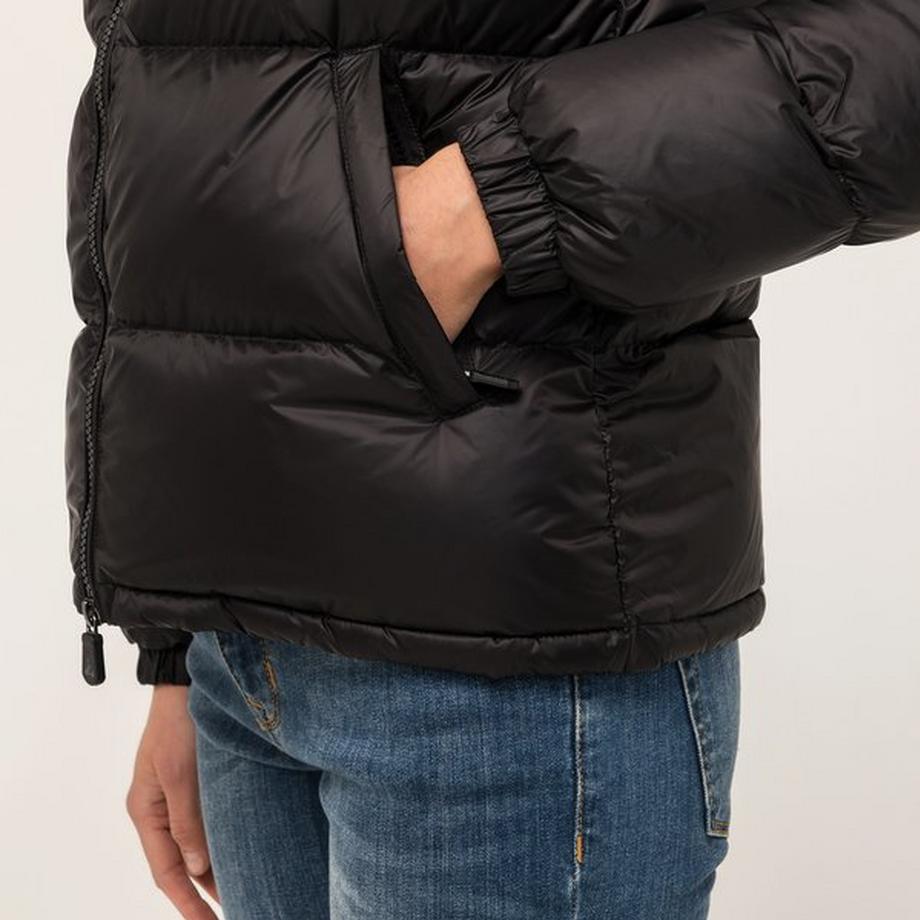 Jott Cardiff Giubbotto imbottito senza cappuccio 