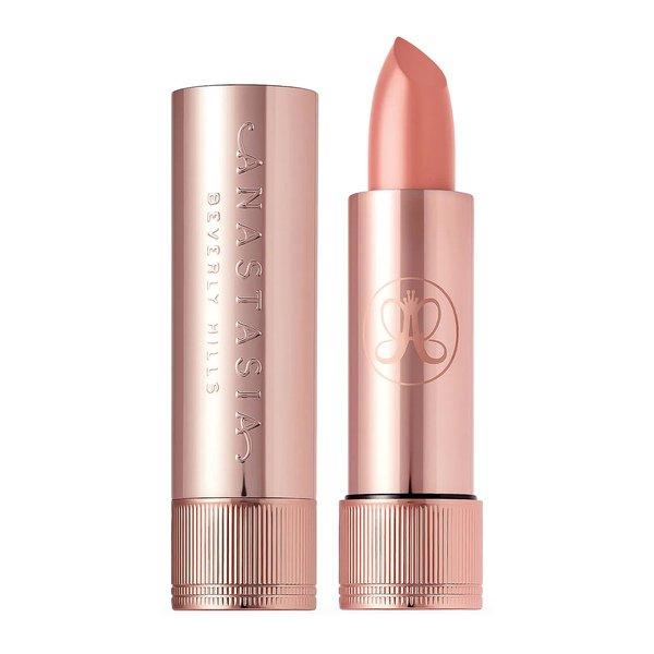 Image of Matte & Satin Velvet Lipstick Damen TEASE 3g