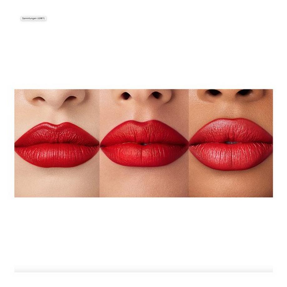 Anastasia Beverly Hills  Matte et Satin Rouge À Lèvres 