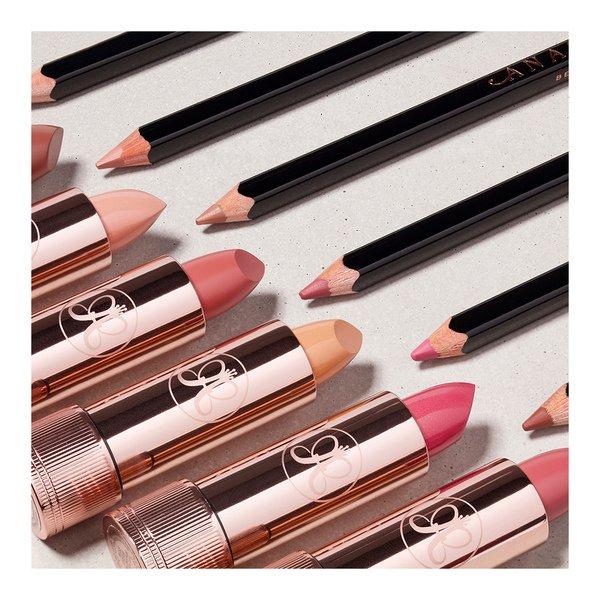 Anastasia Beverly Hills  Matte et Satin Rouge À Lèvres 