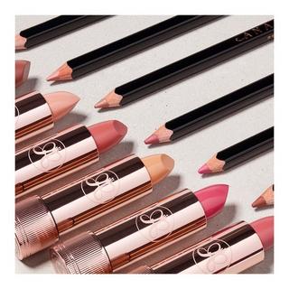 Anastasia Beverly Hills  Matte et Satin Rouge À Lèvres 