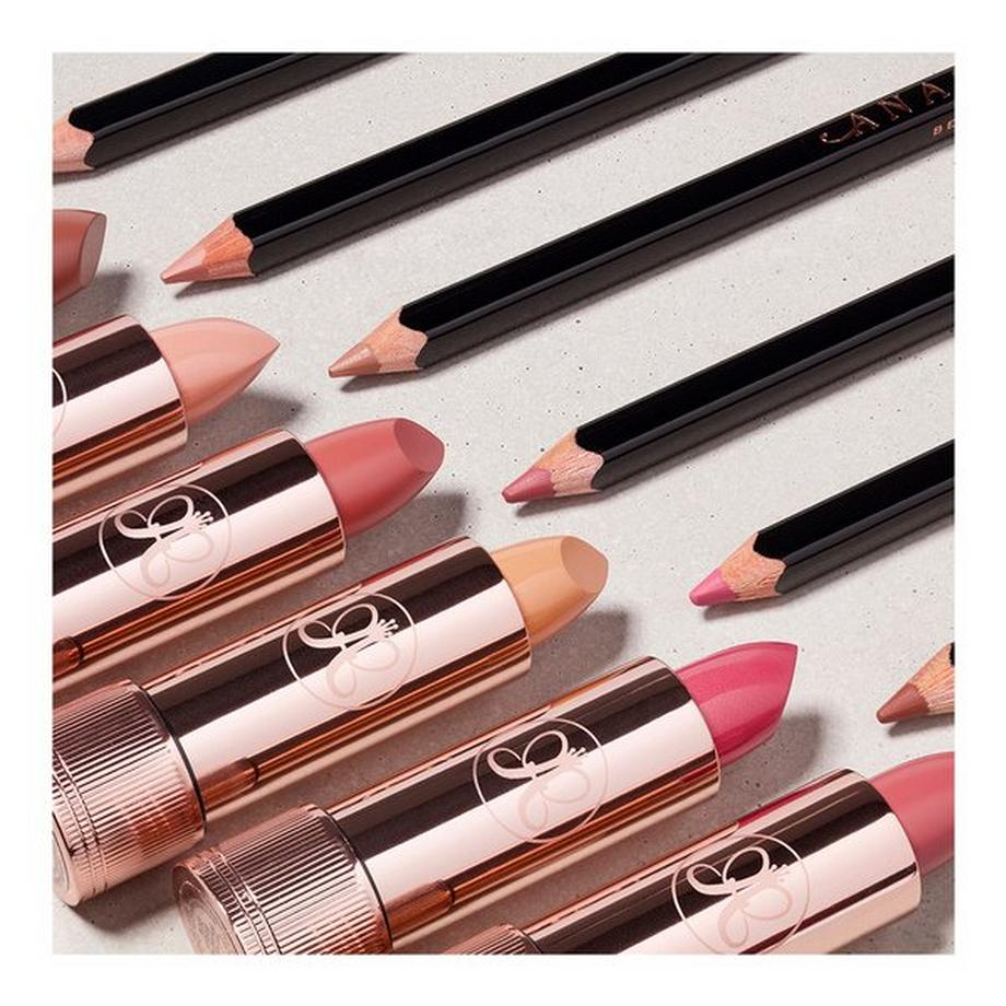 Anastasia Beverly Hills  Matte et Satin Rouge À Lèvres 