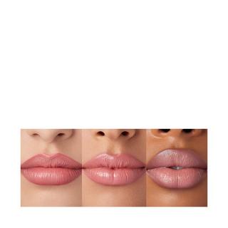 Anastasia Beverly Hills  SATIN LIPSTICK TAUPE 