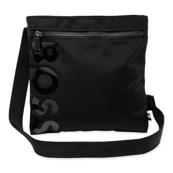 Image of BOSS Reporter Bag Catch_S z env big 10230704 01 - ONE SIZE