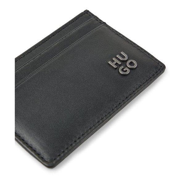 HUGO Theo_S card case 10232946 01 Card holder 