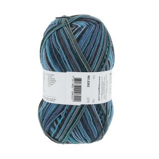 LANG Strickgarn SUPER SOXX COLOR City Runner 