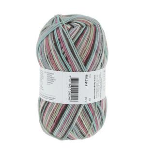 LANG Strickgarn SUPER SOXX COLOR City Runner 