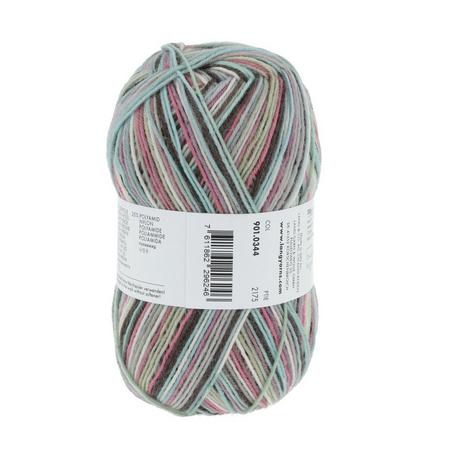 LANG Strickgarn SUPER SOXX COLOR City Runner 