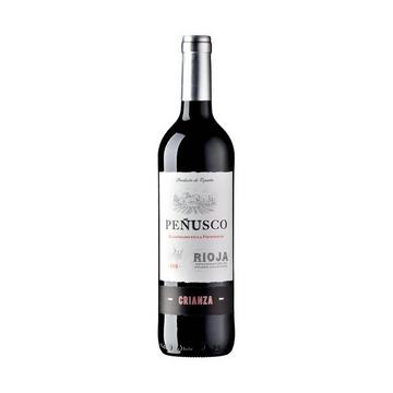 Peñusco Crianza 