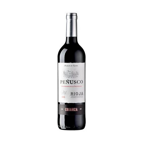 Bodegas Canderuela 2018, Peñusco Crianza , Rioja DOCa  