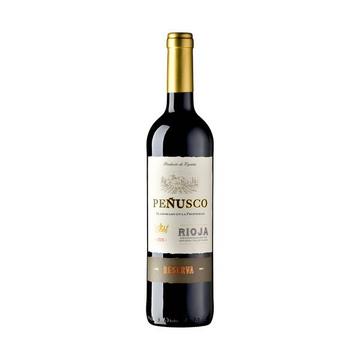 Peñusco Reserva