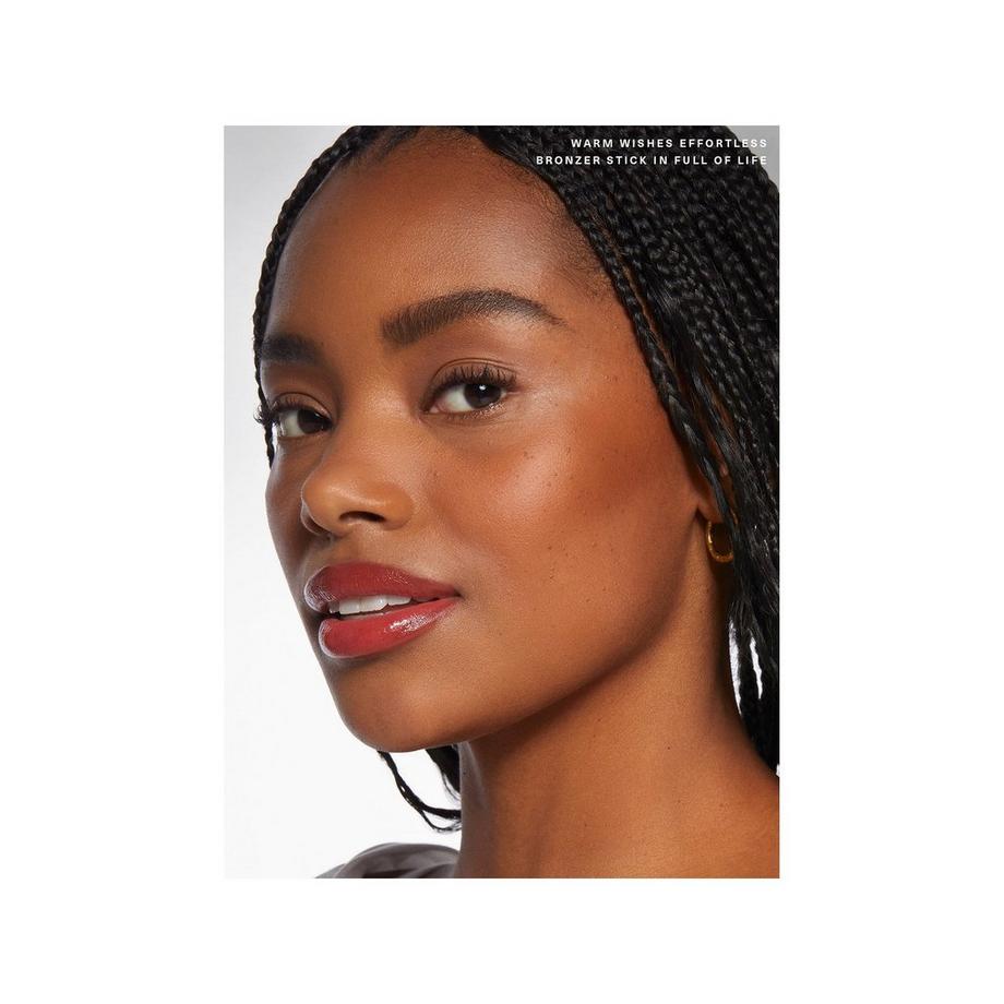 RARE BEAUTY Warm Wishes Effortless Bronzer Stick - Crema abbronzante  