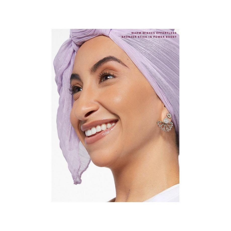 RARE BEAUTY Warm Wishes Effortless Bronzer Stick - Crema abbronzante  