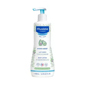 Hydra Bebe Latte Corpo