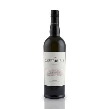 Caberrubia Jerez