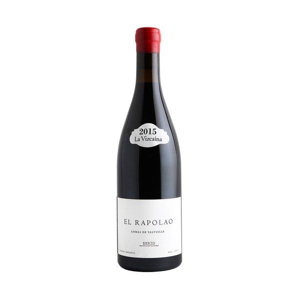 Image of El Rapolao 2019, El Rapolao, Bierzo DO 2019