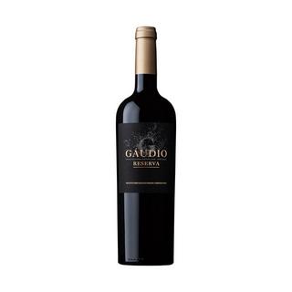 Ribafreixo Wines 2017, Gáudio Reserva, Alentejo DOP  