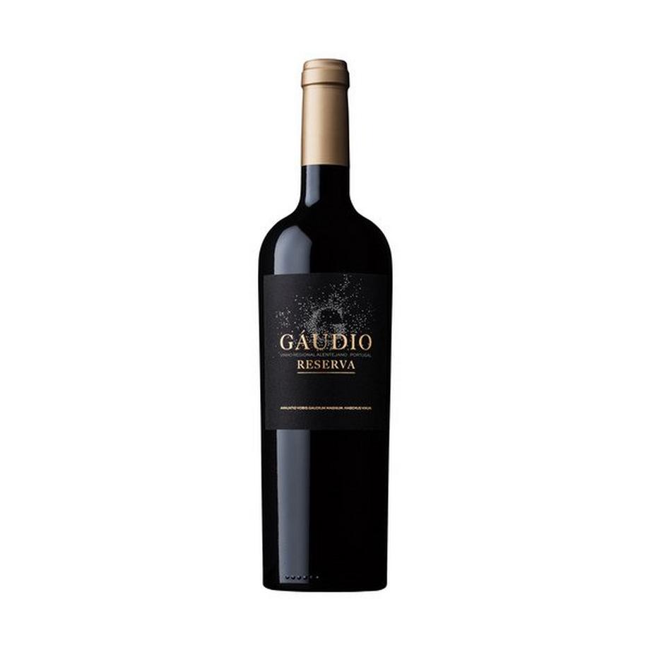 Ribafreixo Wines 2017, Gáudio Reserva, Alentejo DOP  
