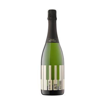 Cava Jazz Brut Nature