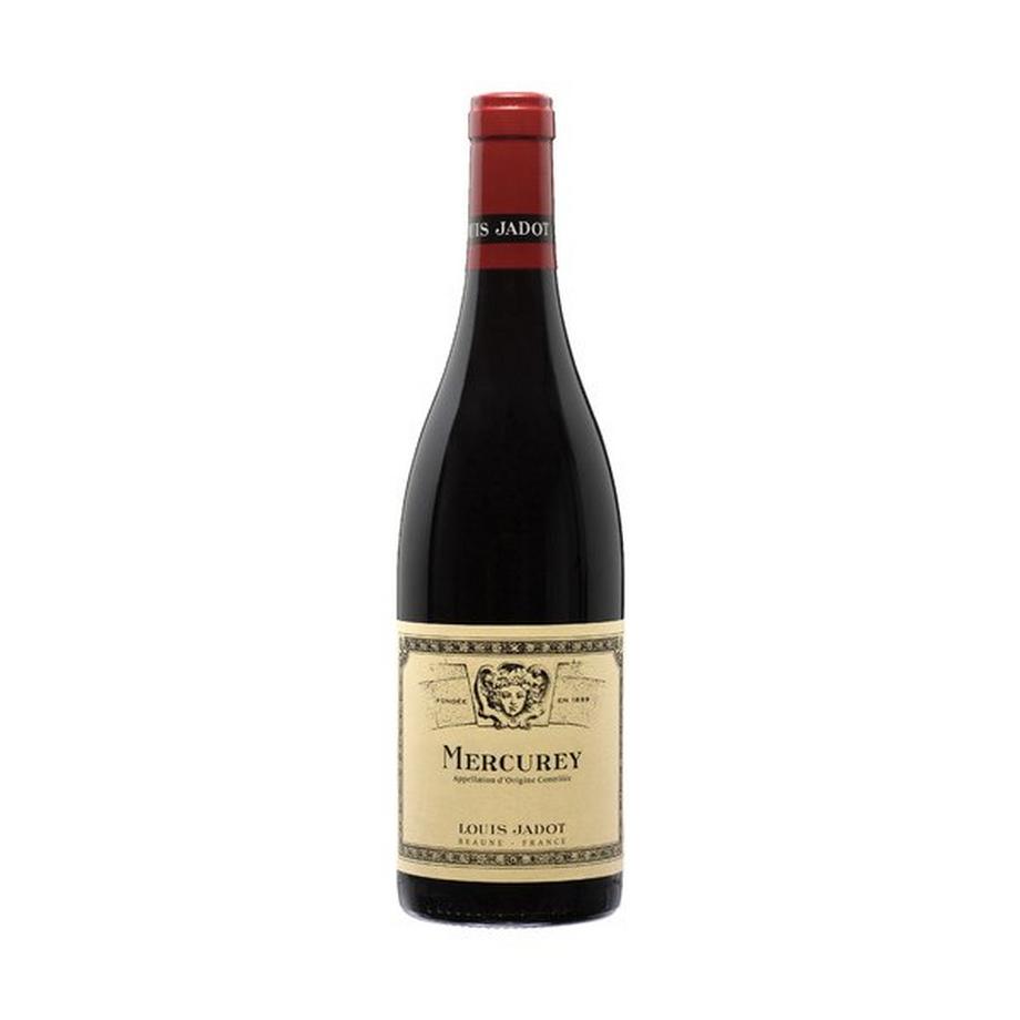 Mercurey Pinot Noir