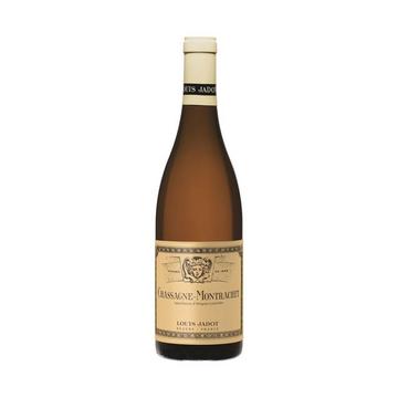 Chassagne Montrachet Chardonnay