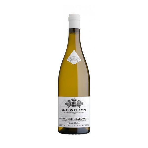 Image of Maison Champy 2020, Bourgogne Chardonnay Blanc, Bourgogne AOC - 75 cl
