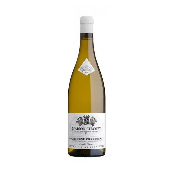 Image of Bourgogne Chardonnay Blanc 2022, Bourgogne Chardonnay Blanc, Bourgogne AOC 2022