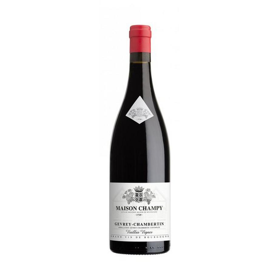 Maison Champy 2018, Vielles Vignes Rouge, Gevrey Chambertin AOP  