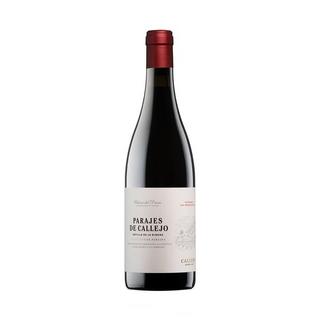 Felix Callejo 2019, Parajes de Callejo, Ribera del Duero DO  