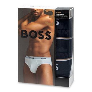 BOSS Brief 3P Power Confezione Tripla  