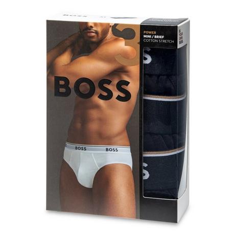 BOSS Brief 3P Power Triopack  