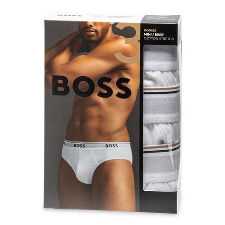 BOSS Brief 3P Power Triopack  