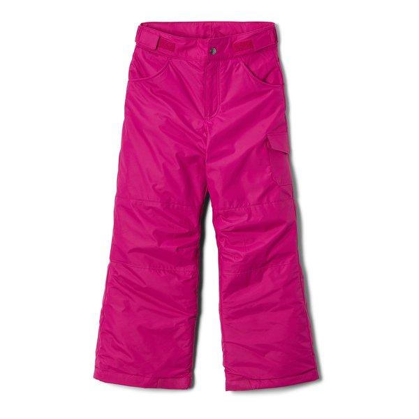 Image of Skihose Jungen Pink 140