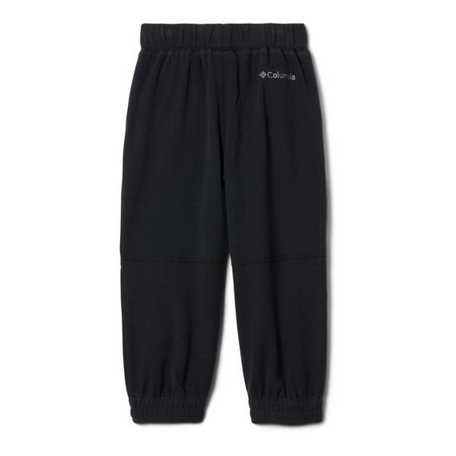 Pantaloni di pile