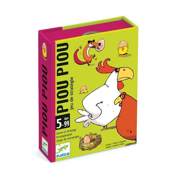 Djeco  Activity Spielzeug 