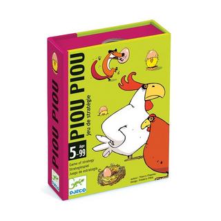 Djeco  Giochi d'attività 