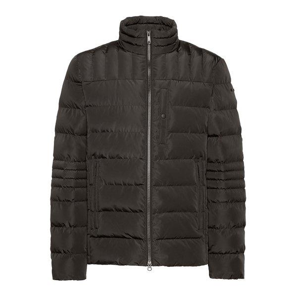 GEOX Hilstone Bomber Veste, full zip 