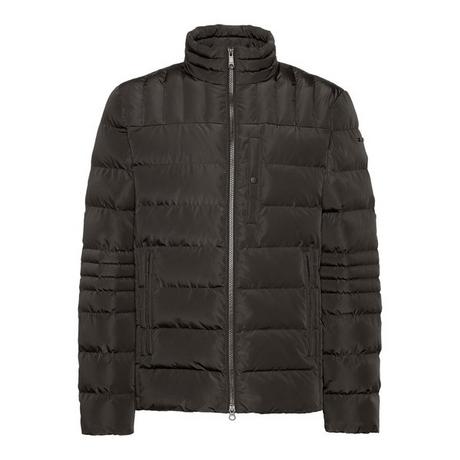 GEOX Hilstone Bomber Jacke, full zip 