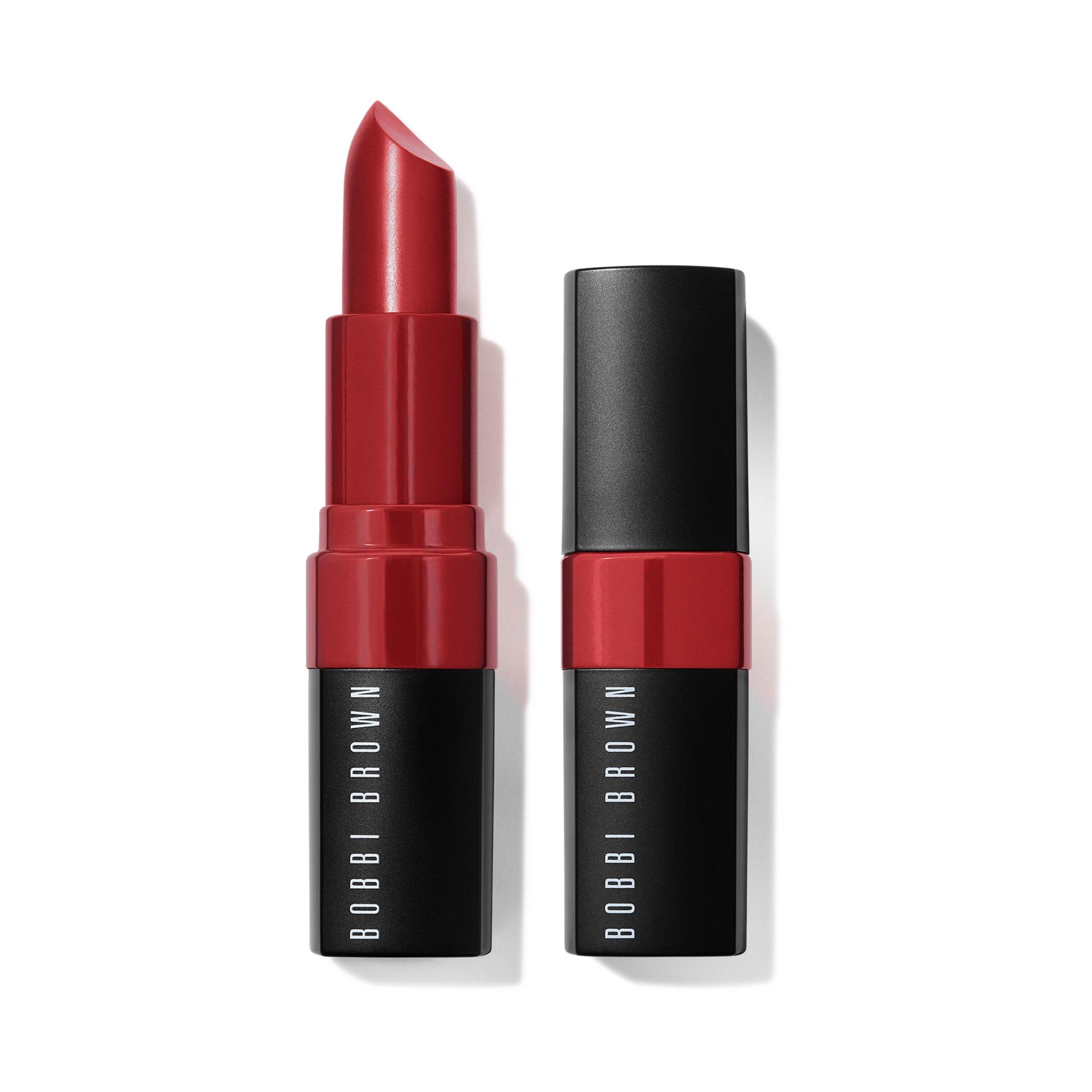 Image of Crushed Lip Color Damen Parisian Red 3.4g
