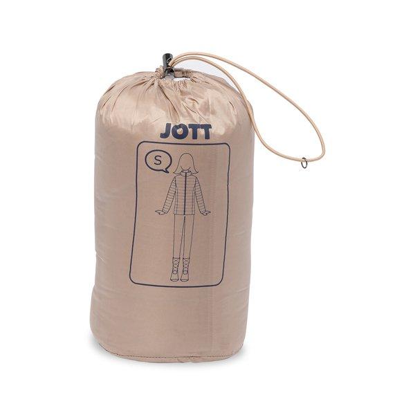 Jott CHA Doudoune sans capuche  