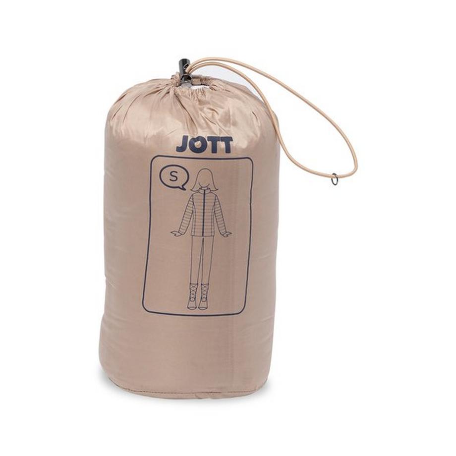 Jott CHA Doudoune sans capuche  