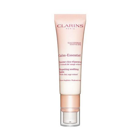 CLARINS SOINS CALM ESSENTIEL Calm-Essentiel Baume  cica-réparateur 