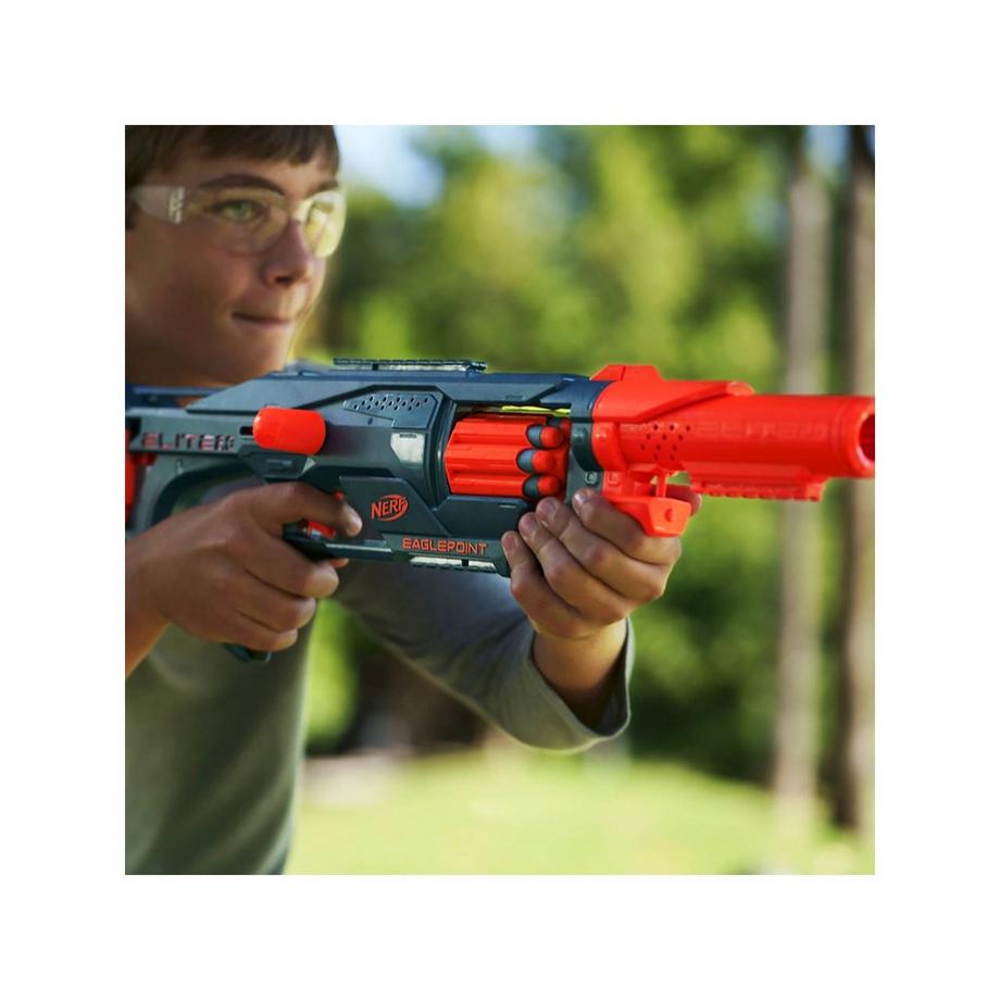 NERF  Elite 2.0 Eaglepoint RD-8 