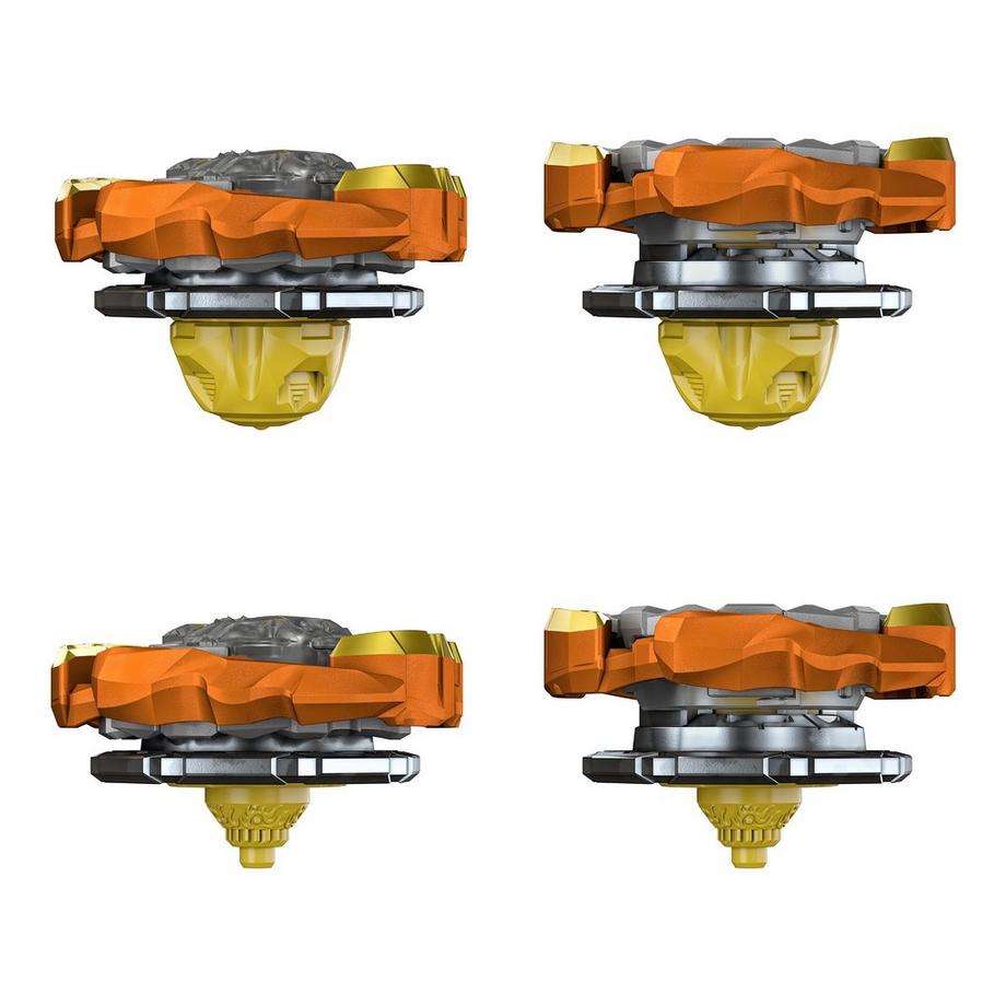 Beyblade  Beyblade Burst QuadDrive Cyclone Fury Schnur-Starter Set 